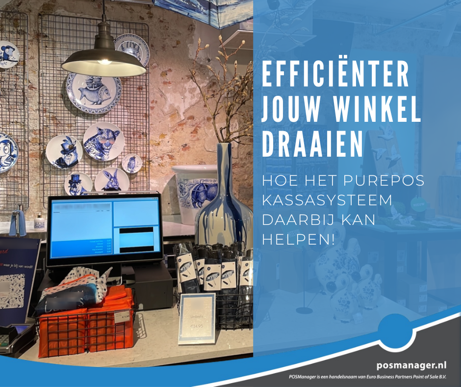 Meer winst met je winkel
